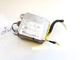 Nissan Primera Module de contrôle airbag 285567j600