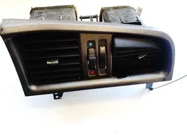 Nissan Primera Griglia di ventilazione centrale cruscotto 68261pf600