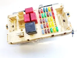 Alfa Romeo 159 Fuse box set 50507093