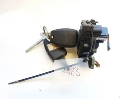 Volvo V50 Ignition lock 30737155