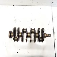 Fiat Punto (188) Crankshaft 