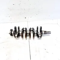 Mitsubishi Carisma Crankshaft 