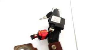 Dacia Sandero Ignition lock 285916556RA