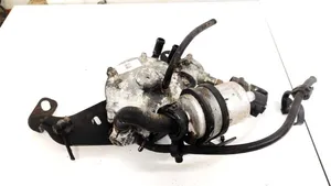 Dacia Sandero LP gas reducer 