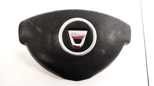 Dacia Sandero Steering wheel airbag 307639999N54