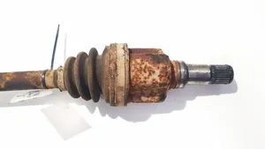 Volvo V50 Front driveshaft 