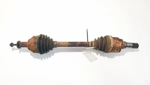 Volvo V50 Front driveshaft 