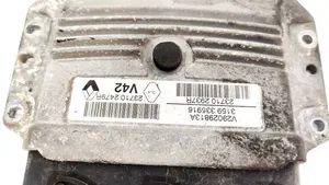 Dacia Sandero Sterownik / Moduł ECU 237102479R