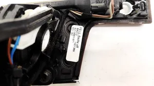 Mercedes-Benz E W212 Rejilla de ventilación central del panel A2126801571