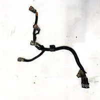 Mitsubishi Carisma Ignition plug leads 