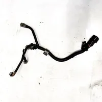 Mitsubishi Carisma Ignition plug leads 