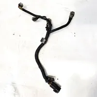 Mitsubishi Carisma Ignition plug leads 