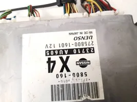 Nissan Primera Calculateur moteur ECU 23710au605