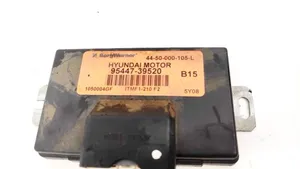 Hyundai Santa Fe Gearbox control unit/module 9544739520