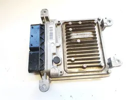 Mercedes-Benz E W212 Sterownik / Moduł ECU a6519007500