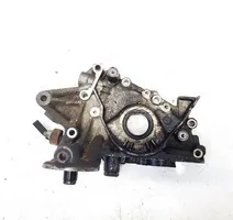 Mitsubishi Carisma Oil pump 