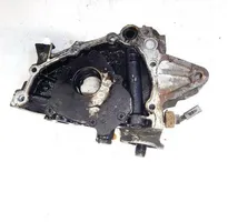 Mitsubishi Carisma Oil pump 