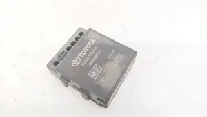 Toyota Avensis T250 Parking PDC control unit/module PZ464T042001