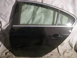 Opel Insignia A Rear door juodos