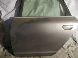 Audi A6 S6 C6 4F Rear door rudos