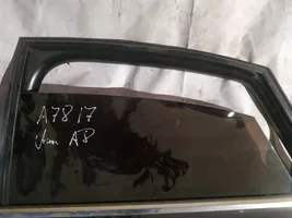 Audi A8 S8 D3 4E Rear door window glass 