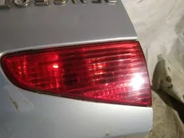 Peugeot 607 Takaluukun takavalot 