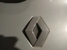 Renault Megane II Valmistajan merkki/logo/tunnus 