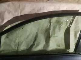 Honda FR-V Etuoven ikkunalasi, neliovinen malli 