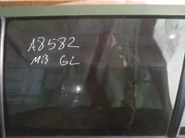 Mercedes-Benz GL X164 Vitre de fenêtre porte arrière 