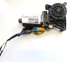 Mercedes-Benz ML W163 Moteur de lève-vitre de porte avant 119150101