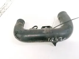 Opel Corsa D Tube d'admission d'air 55557412