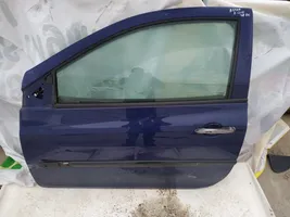 Renault Clio III Portiera anteriore 