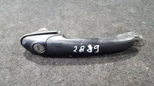 Volkswagen Polo Front door exterior handle 