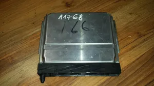 Volvo V70 Calculateur moteur ECU 0281010319