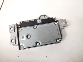 BMW X5 E70 Module de contrôle airbag 924008302