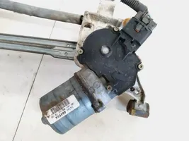 Honda Civic Silniczek wycieraczek szyby przedniej / czołowej 404564