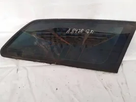 Volvo V50 Rear side window/glass 