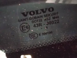 Volvo V50 Finestrino/vetro retro 