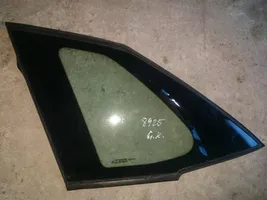 Citroen C4 I Picasso Rear side window/glass 