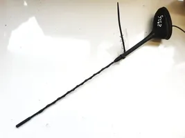 Citroen C4 I Picasso Antenna GPS 9658544380