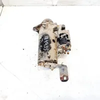 Opel Astra G Starter motor 233930322072c