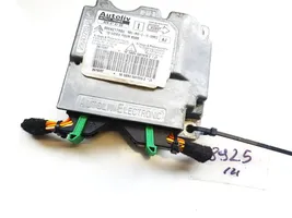 Citroen C4 I Picasso Airbag control unit/module 9664217980