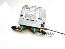 Citroen C4 I Picasso Airbag control unit/module 9664217980