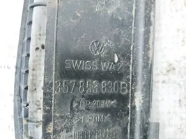 Volkswagen PASSAT B4 Podszybie przednie 357853830b