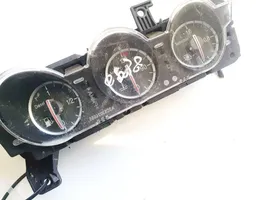 Alfa Romeo 159 Compteur de vitesse tableau de bord 60696626