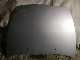 Volvo V50 Engine bonnet/hood pilkas