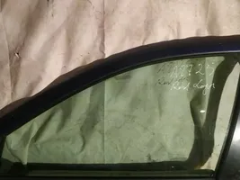 Renault Laguna II Etuoven ikkunalasi, neliovinen malli 