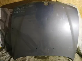 BMW 5 E39 Engine bonnet/hood melynas