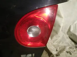 Volkswagen Golf V Lampy tylnej klapy bagażnika 