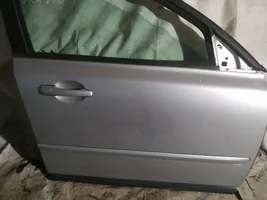 Volvo V50 Priekinės durys pilkos